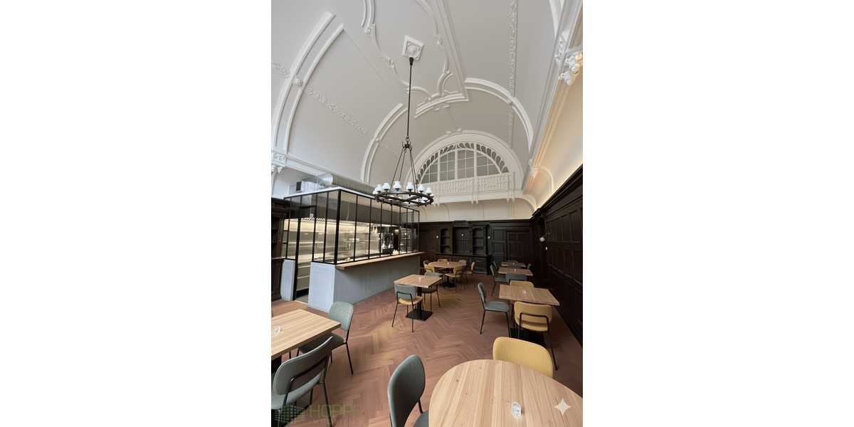 Schloss Siethen - Repräsentative Büro-, Kanzlei- oder Praxisräume in Seenähe - Gewerbeobjekt Ludwigsfelde Brandenburg - Potsdam-Mittelmark | Angebot:24611321