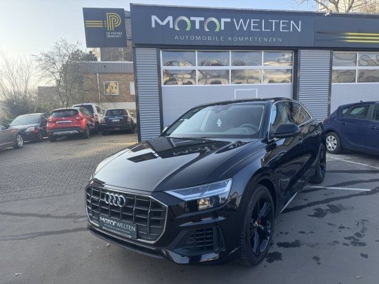 Audi Q8 143.000 km 39.000 &euro; Friedrichsdorf 61381