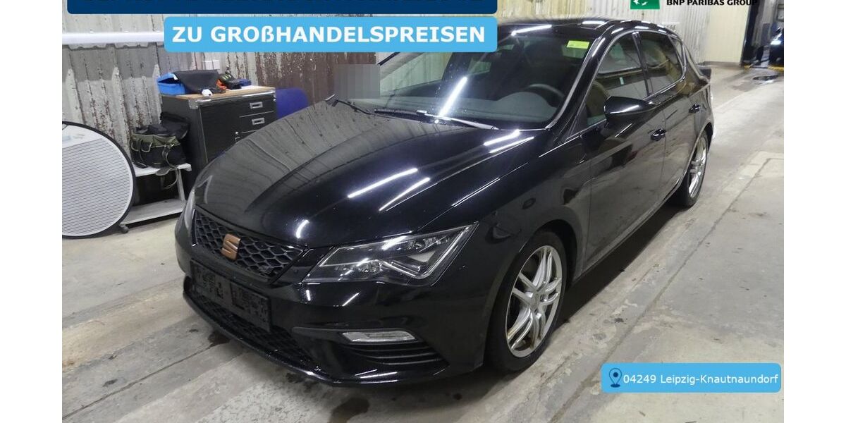 Seat Leon 101.710 km 19.997 &euro; Starnberg 82319