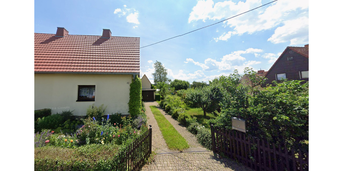 Doppelhaushälfte Klingenberg - 119.000&euro; | Angebot:24837171