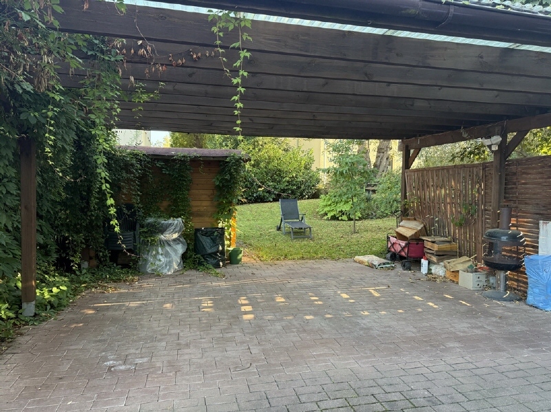 Doppelte Wohnqualität: Zwei verbundene Eigentumswohnungen im Herzen von Gotha 6 zimmer