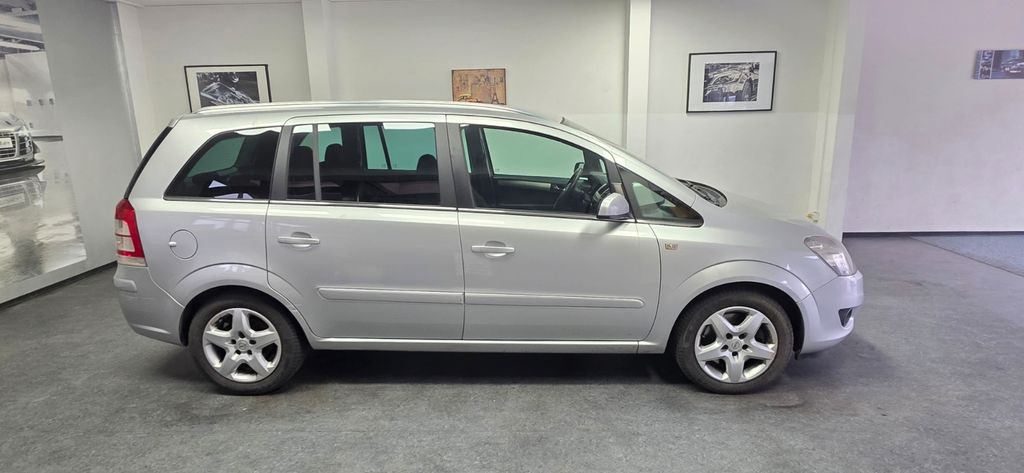 Opel Zafira 248.000 km 1.990 &euro; Asperg/Ludwigsburg bei Stuttgart 71679