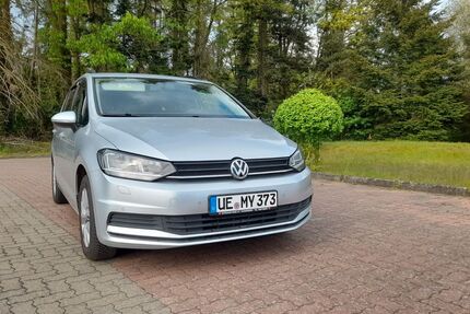 VW Touran 111.500 km 12.800 &euro; Bad Bodenteich 29389