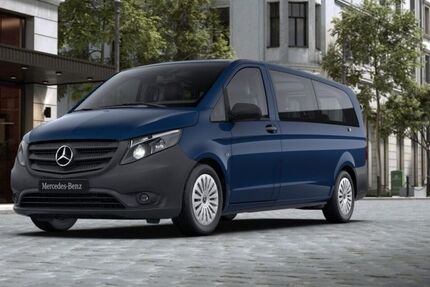 Mercedes-Benz Vito 73.000 km 29.738 &euro; Mühldorf a. Inn 84453