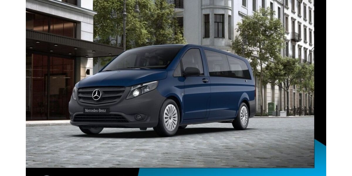 Mercedes-Benz Vito 73.000 km 30.333 &euro; Mühldorf a. Inn 84453