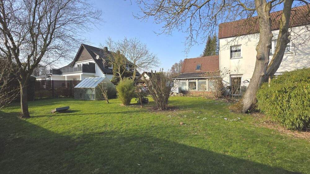 Grundstück Kirchlengern Klosterbauerschaft - 158.000&euro; | Angebot:25845673