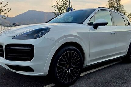 Porsche Cayenne 59.800 km 56.500 &euro; Stockach 78333