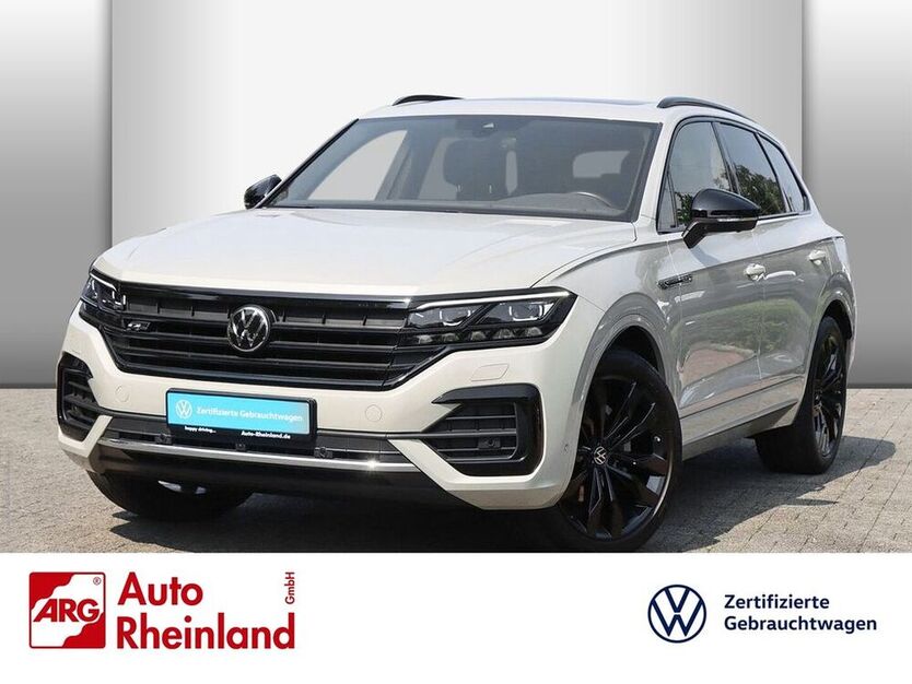 Touareg