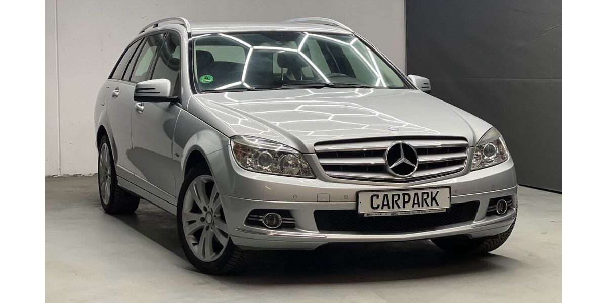 Mercedes-Benz C 250 120.000 km 10.500 &euro; Hamburg 22111