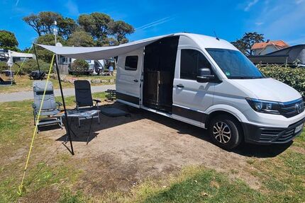 VW Crafter 128.612 km 35.000 &euro; Hamburg 21037