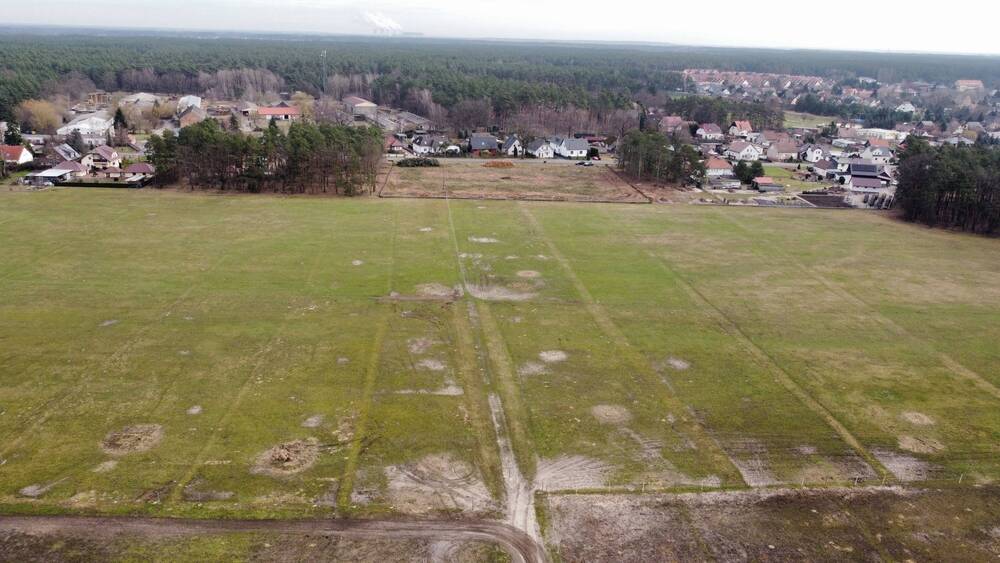 Wohnen im Stadtteil Sielow zimmer