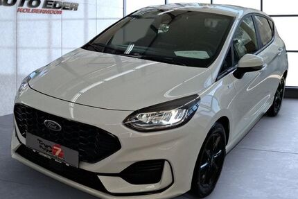 Ford Fiesta 35.787 km 16.880 &euro; Kolbermoor 83059