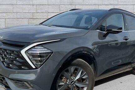 Kia Sportage 45.700 km 35.900 &euro; Augsburg 86179