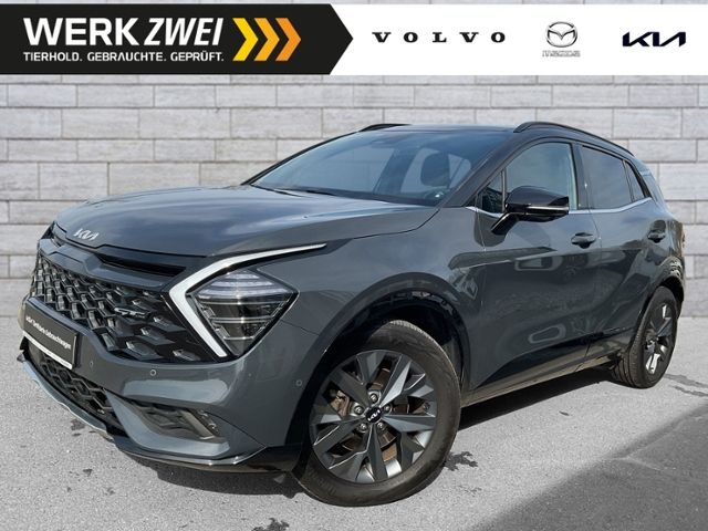 Kia Sportage 45.700 km 35.900 &euro; Augsburg 86179