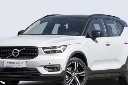 Volvo XC40 37.580 km 30.990 € Idstein 65510