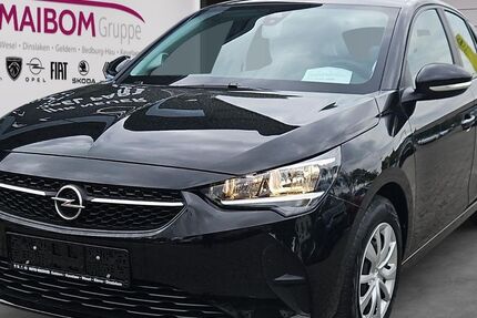 Opel Corsa 45.488 km 12.945 &euro; Bedburg-Hau 47551