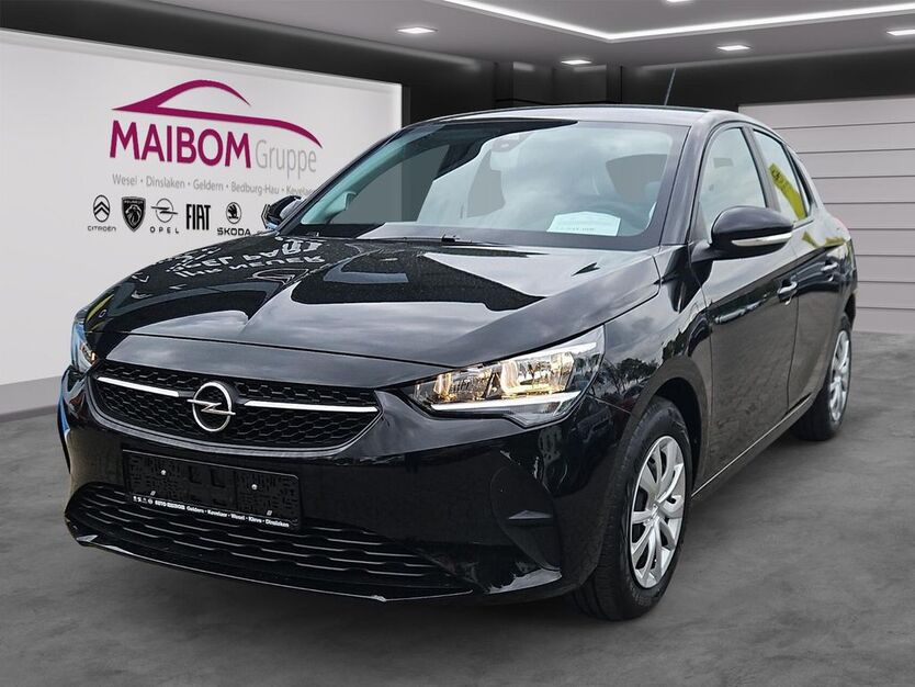 Opel Corsa 45.488 km 13.745 € Bedburg-Hau 47551