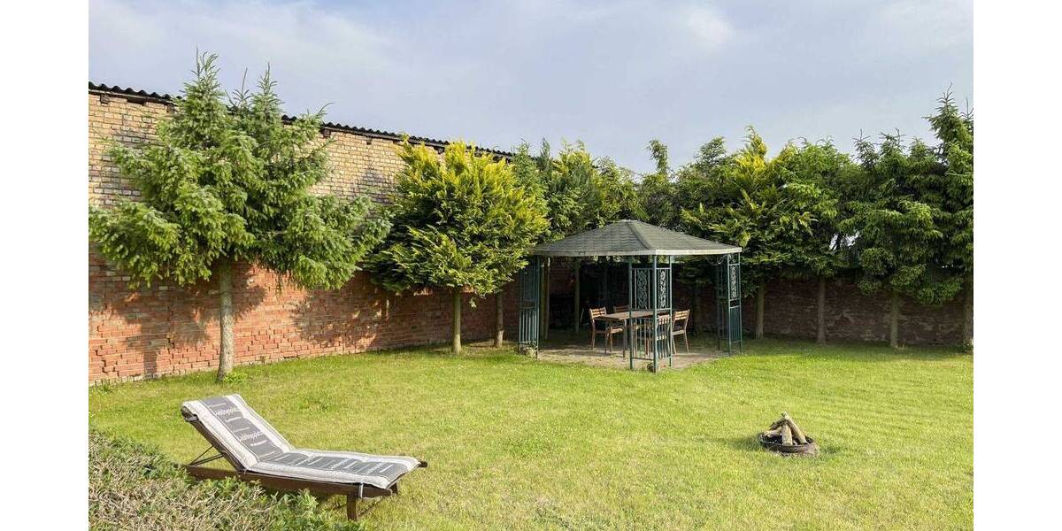 Einfamilienhaus Wettin-Löbejün Merbitz - 4 Zimmer, 180.000&euro; | Angebot:26218887