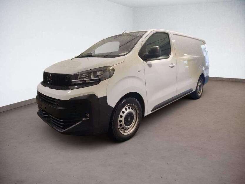 Opel Vivaro 31.000 km 24.871 € Ulm 89073