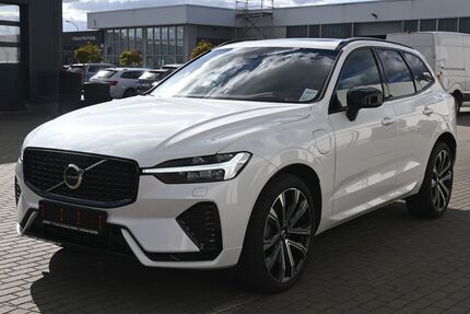 Volvo XC60 15.200 km 52.400 € Jüterbog 14913