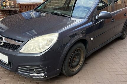 Opel Vectra 275.000 km 1.750 &euro; Bramsche 49565