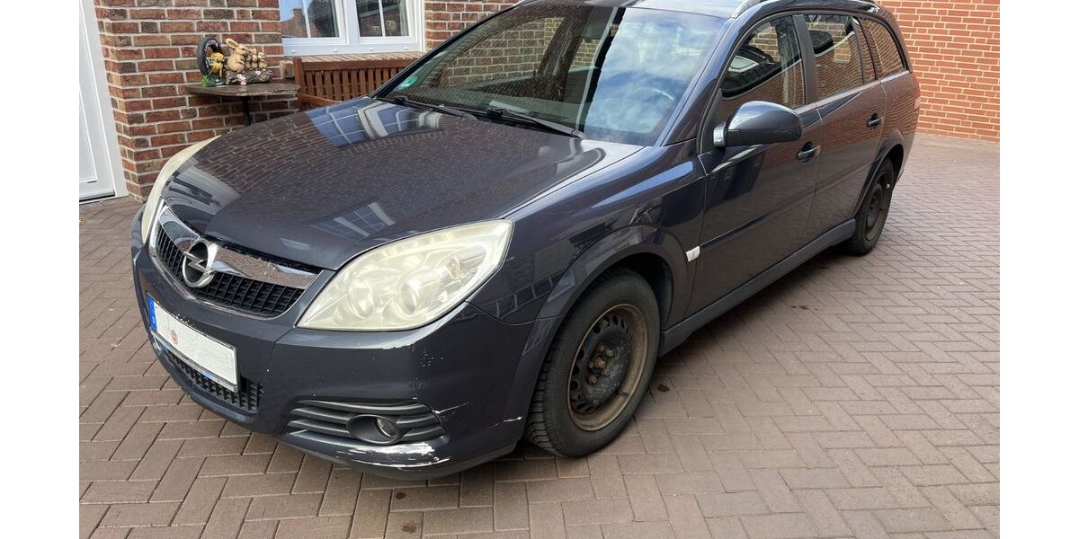 Opel Vectra 275.000 km 1.750 &euro; Bramsche 49565