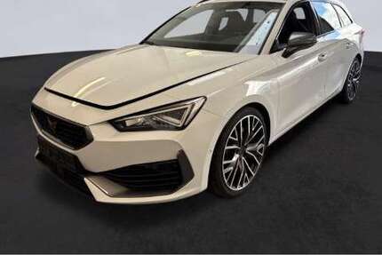 Cupra Leon 62.845 km 28.860 &euro; Hünfeld 36088