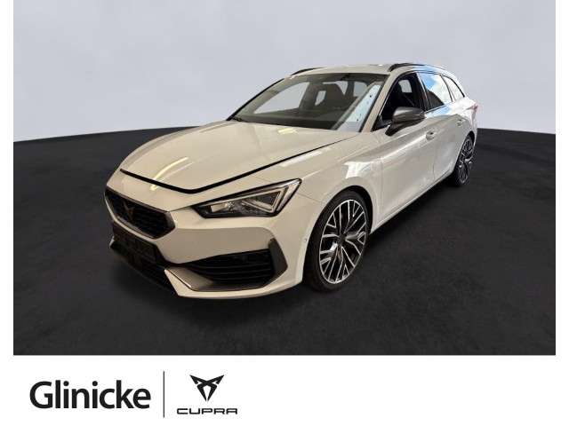 Cupra Leon 62.845 km 28.860 &euro; Hünfeld 36088