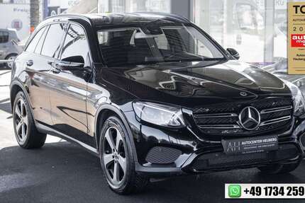 Mercedes-Benz GLC 220 109.478 km 25.990 &euro; Villingen-Schwenningen 78054