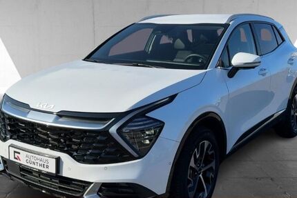 Kia Sportage 9.267 km 34.290 &euro; Ahrensburg 22926