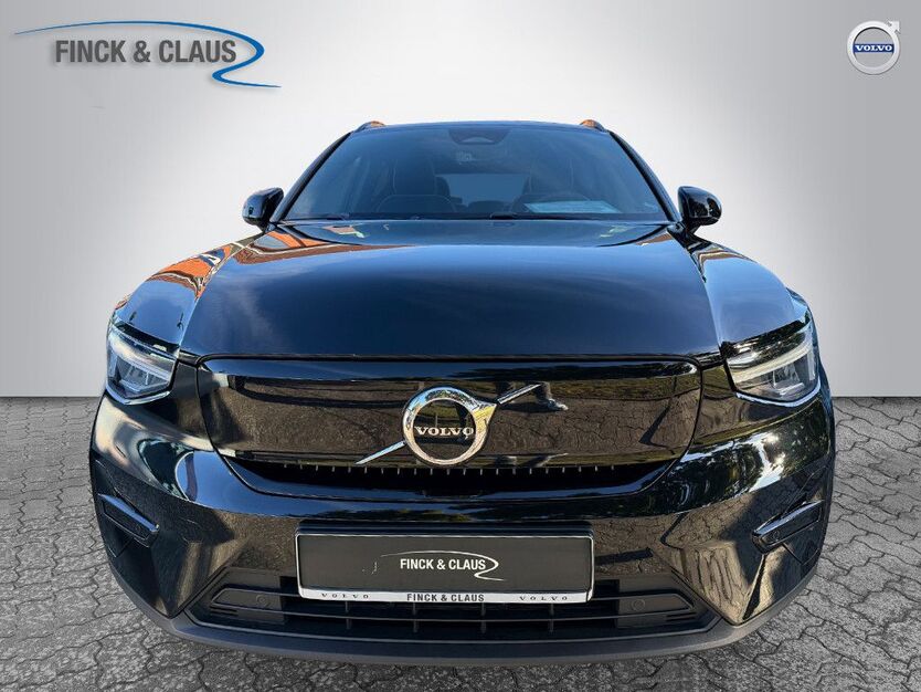 Volvo XC40 7.000 km 38.890 € Büdelsdorf 24782