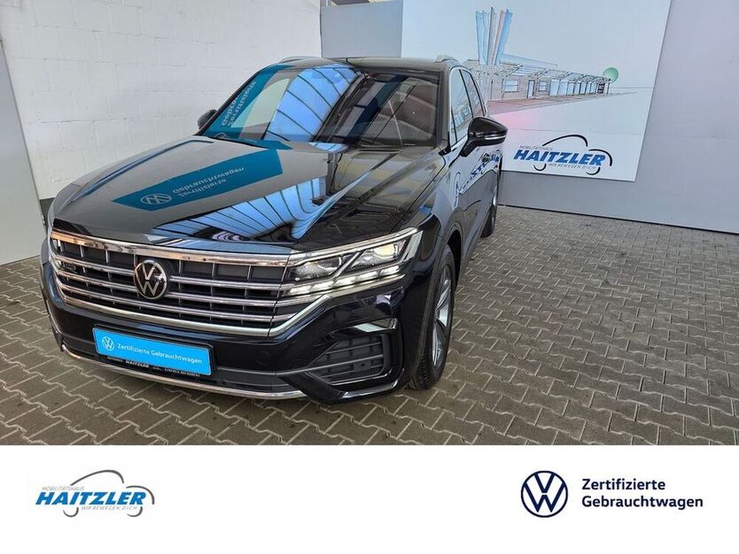 Touareg