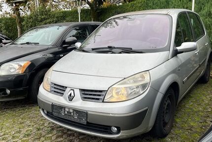 Renault Scenic 145.700 km 990 € Wermelskirchen 42929