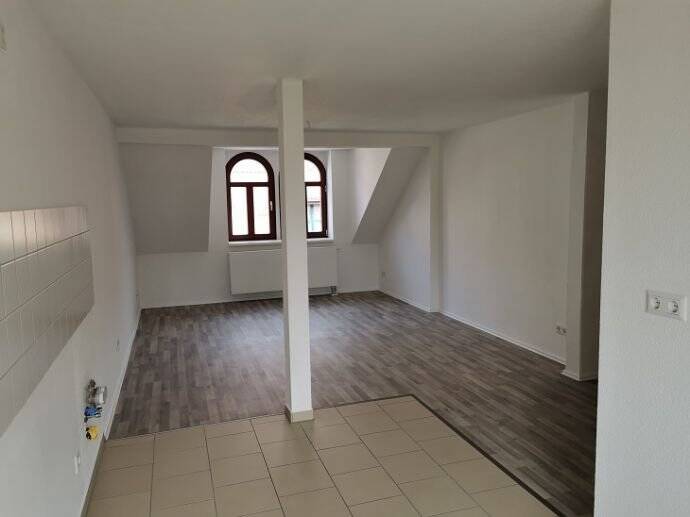Etagenwohnung Großenhain - 3 Zimmer, 72 m&sup2;, 468&euro; | Angebot:26824756