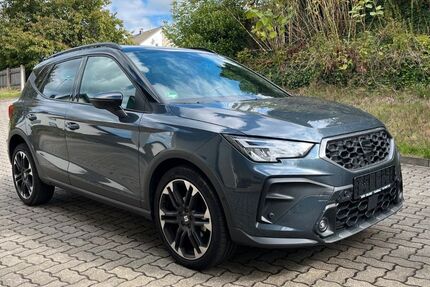 Seat Arona 12.400 km 23.990 &euro; Fichtelberg 95686