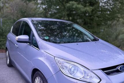 Ford C-Max 180.166 km 4.800 &euro; Bamberg 96049