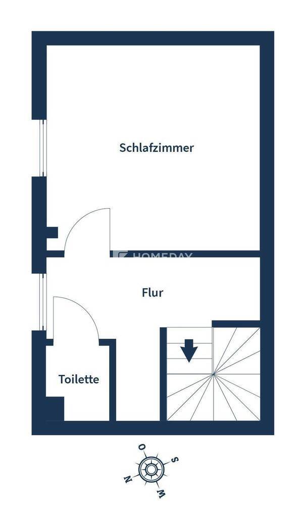 Charmante Doppelhaushälfte in ruhiger Lage mit Garten, Terrasse und solider Ausstattung