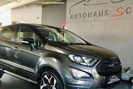 Ford EcoSport 99.950 km 10.950 &euro; Bergheim 50126