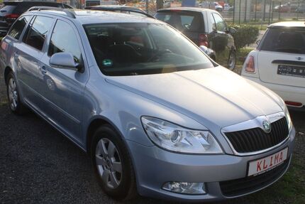 Skoda Octavia 209.000 km 5.750 &euro; Jena 07743