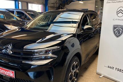 Citroen C5 Aircross 13.200 km 22.900 &euro; Emsdetten 48282