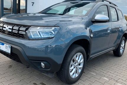 Dacia Duster 52.625 km 22.200 € Bergtheim 97241