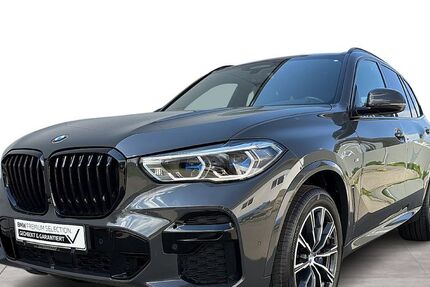 BMW X5 52.440 km 63.480 &euro; Freilassing 83395