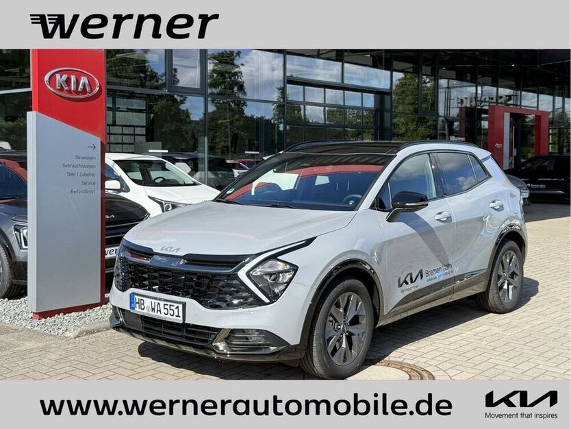 Sportage