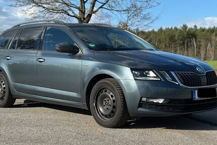Skoda Octavia 179.750 km 15.750 &euro; Spremberg 03130