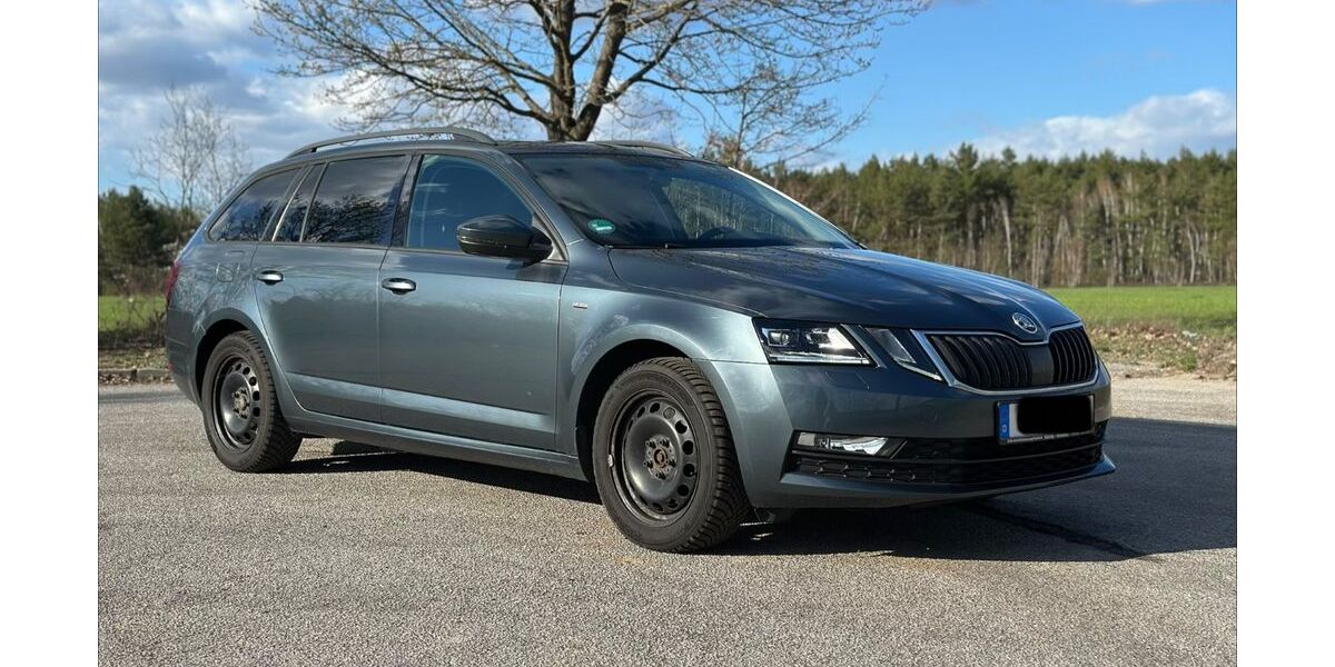 Skoda Octavia 179.750 km 15.750 &euro; Spremberg 03130