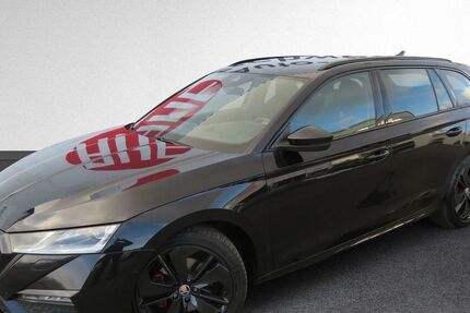 Skoda Octavia 164.880 km 20.780 &euro; Eschwege 37269