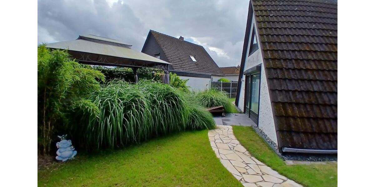 Einfamilienhaus Wunstorf - 6.5 Zimmer, 177 m&sup2;, 1.500&euro; | Angebot:26401981