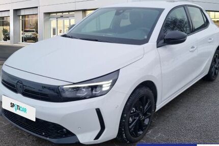 Opel Corsa 3.354 km 15.990 &euro; Jüterbog 14913