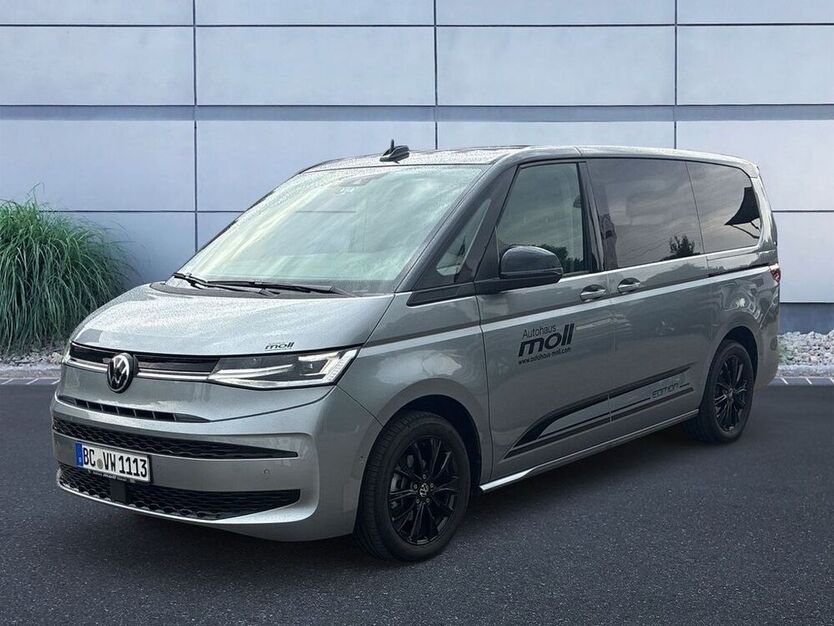 T7 Multivan