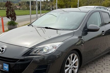 Mazda 3 147.900 km 5.500 &euro; Sondershausen 99706